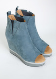 Ботильоны MM6 MAISON MARTIN MARGIELA