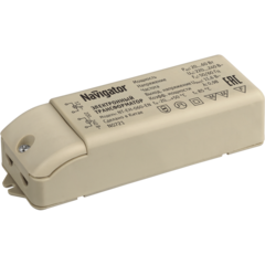 Трансформатор Navigator 94 433 NT-EH-105-EN