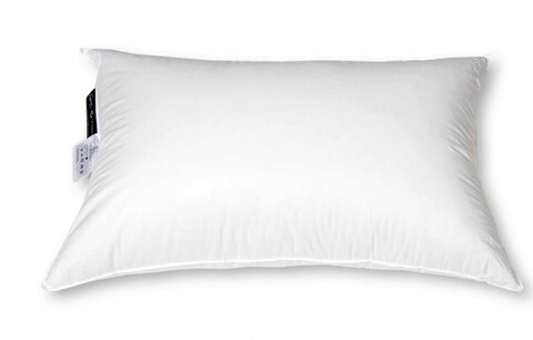 Подушка пуховая 50х75 Dorbena Premium Tencel Сильверкомплит