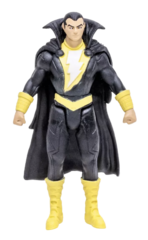 Фигурка с комиксом Black Adam Endless Winter