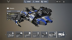 Dust Fleet (для ПК, цифровой код доступа)