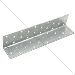 Угол крепежный 40х40х200мм