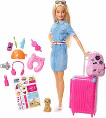Кукла Барби Barbie из серии Путешествие