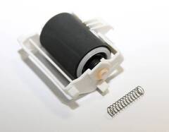 Ролик обходного в сборе Xerox  WC 3615, VL B400/B405 (604K78370/604K78371)