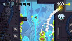 Splasher (для ПК, цифровой код доступа)