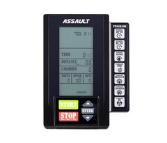 Велотренажер ASSAULT AirBike