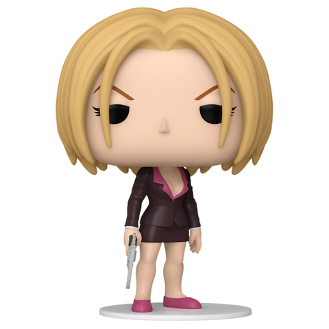 Funko POP! Hunter x Hunter: Pakunoda (1565)