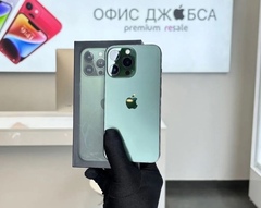 iPhone 13 Pro, 128 ГБ б/у