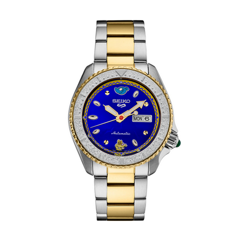 Seiko SBSA212