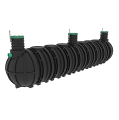 Сорбционный фильтр Мультпласт С90(11530x2400x2400см;3100кг;) - арт.561656