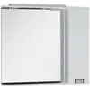 Aquanet 170566 Компл.1 - Зеркало Сити 100 бел. (170566)