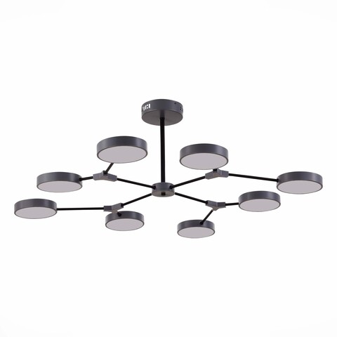 Светильник потолочный Evoluce Monta SLE6003-702-08