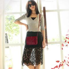 Женская сумочка на одно плечо