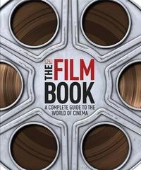 Film Book, The