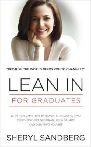 Lean In : For Graduates