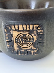 Скаттл для бритья Мужской Материк 1