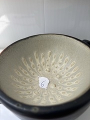 Скаттл для бритья Мужской Материк 6