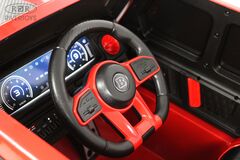 Mercedes Brabus Z999ZZ 4WD (Полноприводный)
