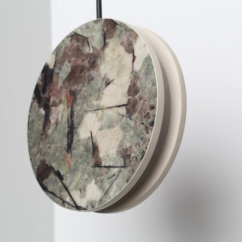 Подвесной светодиодный светильник Favourite Sten 4447-1P