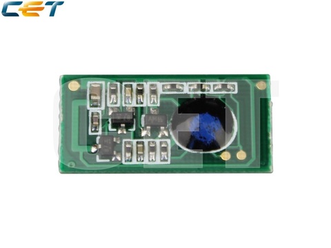 Чип картриджа для RICOH Aficio SPC820/820M/821/821M (CET) Cyan, (WW), 15000 стр., CET8726