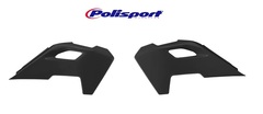 Обтекатели радиаторов Polisport Husqvarna TC/FC 23-25 TE/FE 24-25