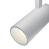 Трековый светильник Maytoni Focus led TR019-2-15W3K-W
