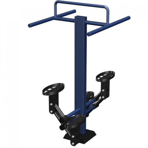 Степпер МВ 7.08