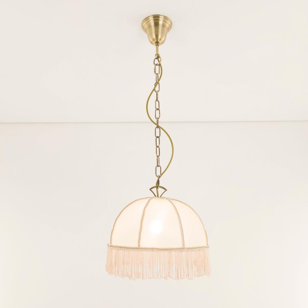 Подвесной светильник Citilux Базель CL407111