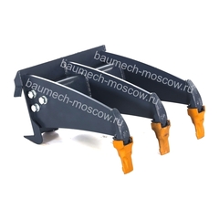 Baumech Кирковщик