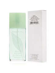 ELIZABETH ARDEN GREEN TEA lady tester 100ml edt