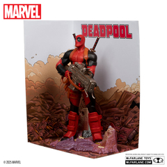Фигурка McFarlane Toys Marvel: Deadpool (Deadpool #1)