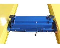 Траверса гидравлическая 2 т с пневмоприводом FA2 AE&T