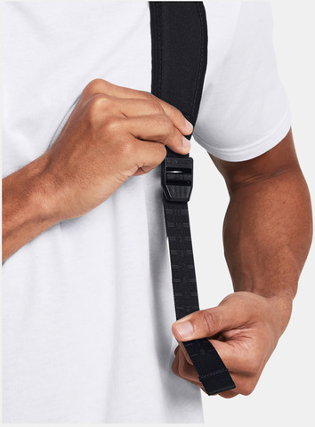 Картинка сумка спортивная Under Armour 1381920 `001 - 8