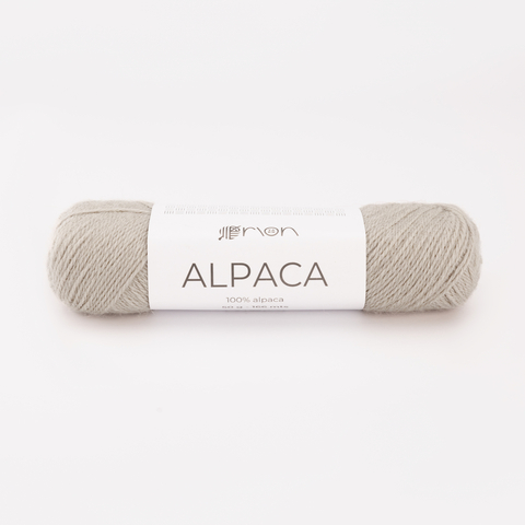 Пряжа Orion Alpaca 1015