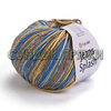 YarnArt Jeans Splash 960