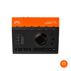 Bitwig Connect 4/12 USB Audio Interface