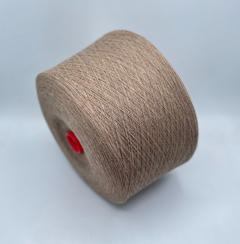 Olimpias (пр.Италия),art- Eos, 1/1530 1530м/100гр, 80% Меринос, 20% Полиамид, цвет- Капучино (а663),арт-35899