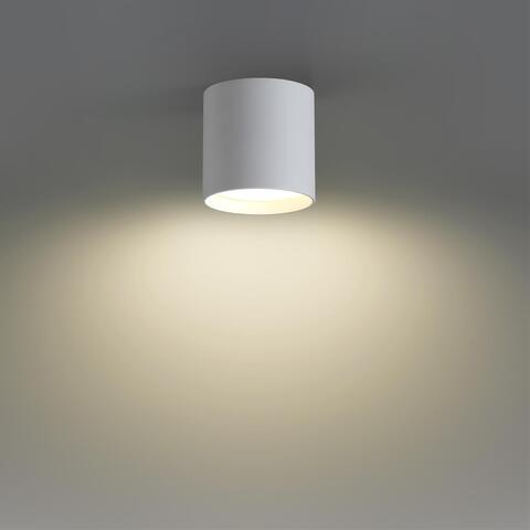 Накладной светодиодный светильник Odeon Light OBEN 7130/8CL