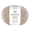 Gazzal Merino Boucle 3764 (Слоновая кость)