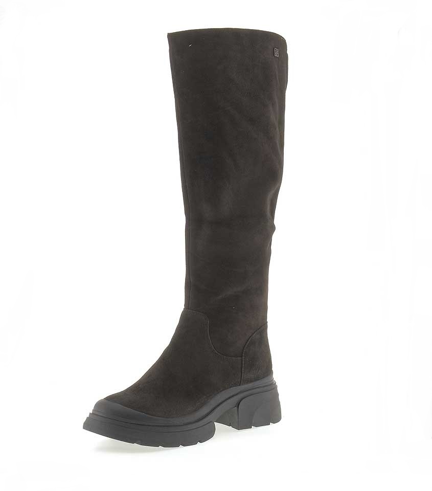 Сапоги женские REGINA BOTTINI 512-038M/6-7/8/9-0/8 серые