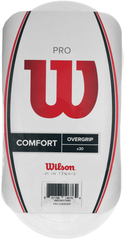 Овергрипы Wilson Pro Overgrip (30 шт.)