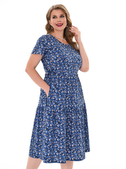 4713 Платье женское