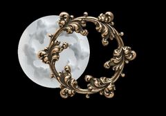 Силиконовый молд 