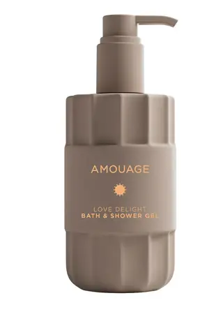Amouage Love Delight Body lotion
