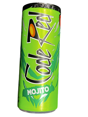 Энергетический напиток 