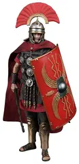 Фигурка Римский Центурион