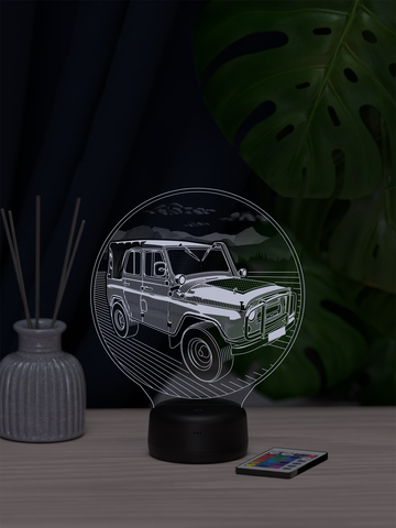 Светильник 