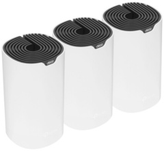 MESH-система TP-LINK Deco S4 3-pack