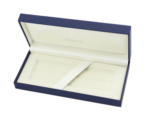 Ручка шариковая Pelikan Elegance Classic K215 Rings (948307)