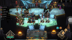 Vambrace: Dungeon Monarch (для ПК, цифровой код доступа)